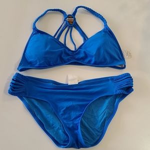 Lucky Brand swimsuit